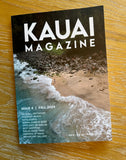 Kauai Magazine Fall 2024 Print