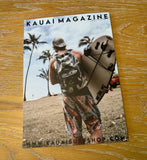 Kauai Magazine Summer 2024 Print Issue