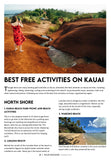 Kauai Magazine - Summer 2024 Issue (PDF)